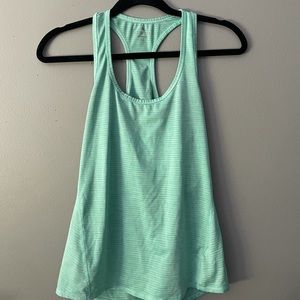 Athleta workout tank top